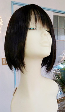 ショート